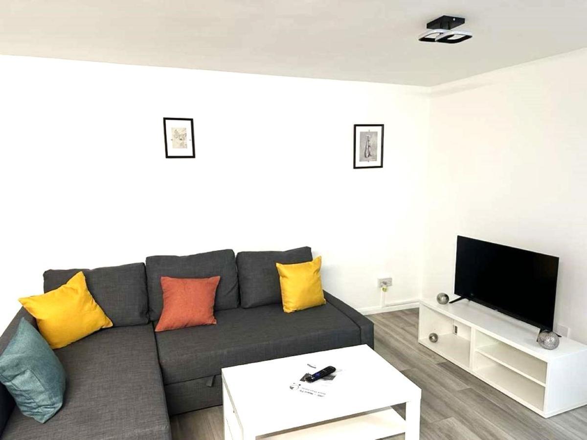 Stylish Apartment At Carlton Grove Londres Extérieur photo