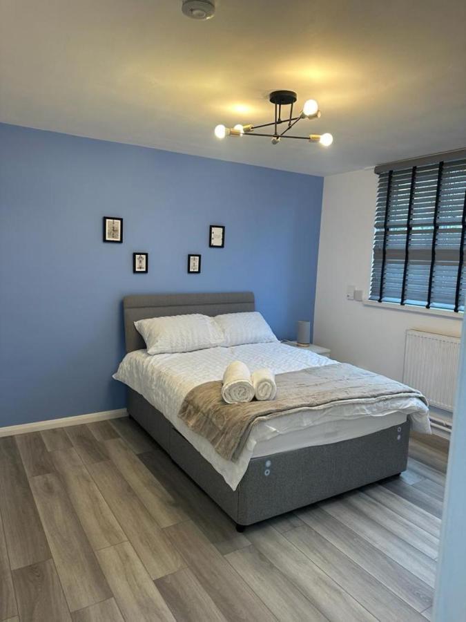 Stylish Apartment At Carlton Grove Londres Extérieur photo