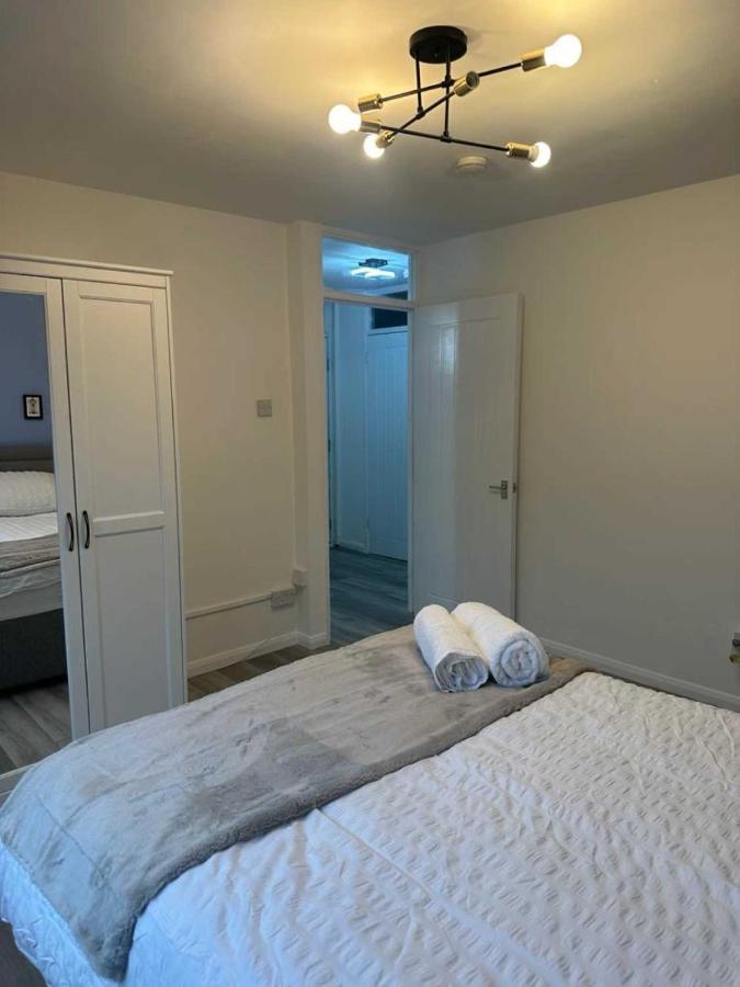 Stylish Apartment At Carlton Grove Londres Extérieur photo